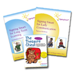 Signing Smart Complete Starter Kit-DVD