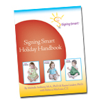 Signing Smart Holiday Handbook